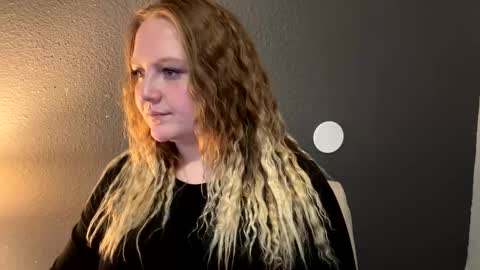 PhatAssBlond online show from February 21, 2025, 9:00 pm