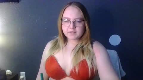 PhatAssBlond online show from March 4, 2025, 8:16 pm