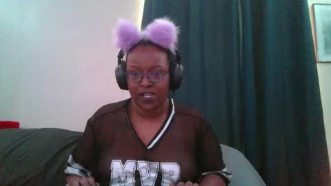 Snapshot of phatcat1370 chatting on March 3, 2025, 4:35 pm Jodi Sparxxx online show from March 3, 2025, 4:35 pm