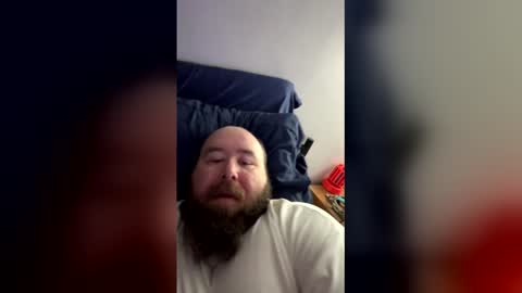 Joel online show from December 14, 2025, 6:34 pm