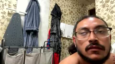 Snapshot of phdaddy21 chatting on July 26, 2026, 2:42 am PHDaddy21 online show from July 26, 2026, 2:42 am