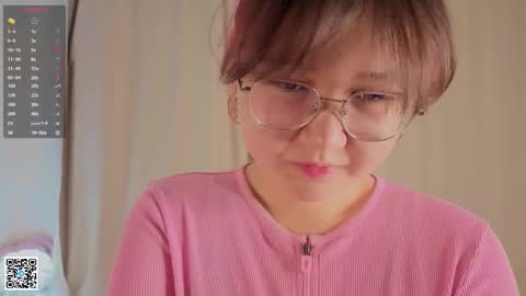 Jenny online show from November 26, 2025, 4:13 am