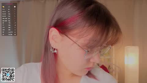 Jenny online show from November 29, 2025, 4:15 am