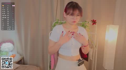 Jenny online show from December 1, 2025, 4:06 am