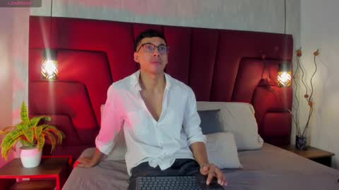 Milo online show from March 19, 2026, 11:47 am