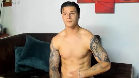 Philip Dalton online show from February 5, 2025, 1:04 am