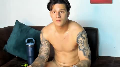 Philip Dalton online show from February 8, 2025, 4:57 am