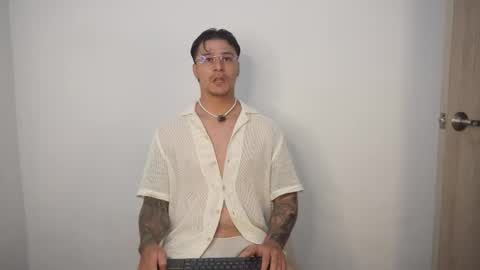 Philip Dalton online show from March 21, 2026, 4:32 pm