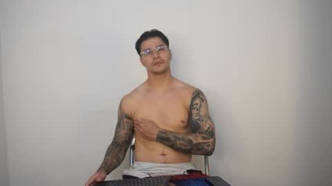 Philip Dalton online show from March 22, 2026, 5:27 pm