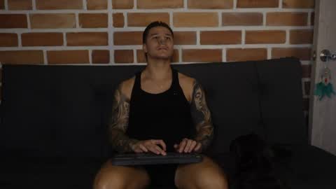 Philip Dalton online show from April 24, 2026, 5:48 pm