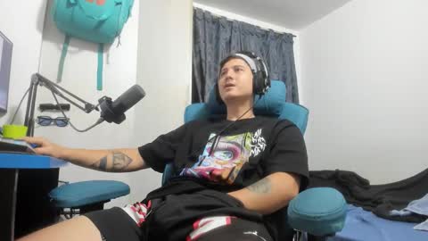 philip_dj online show from January 17, 2026, 9:25 am