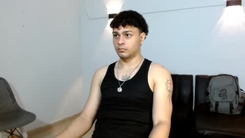 Snapshot of philip_jons chatting on March 19, 2026, 10:14 pm Philip online show from March 19, 2026, 10:14 pm