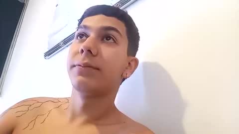 philip_russo online show from November 27, 2025, 11:07 pm