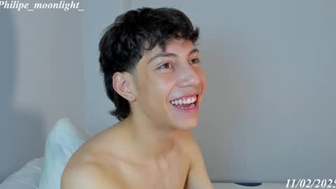 Snapshot of philipe_moonlight_ chatting on February 11, 2025, 7:12 am Phil. INDEPENDENT MODEL online show from February 11, 2025, 7:12 am