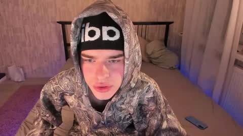 philipp_blonde online show from January 18, 2025, 2:47 am