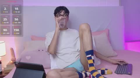 Phillip online show from July 6, 2026, 8:55 pm