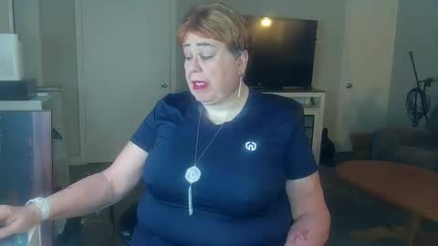 Geri online show from March 10, 2026, 10:20 am