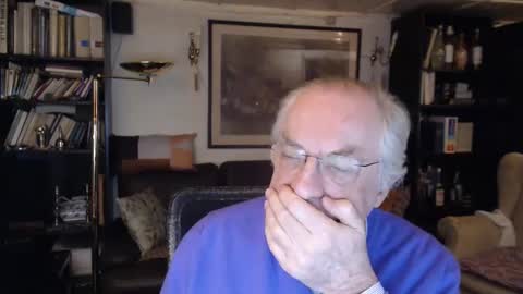 Philippe online show from January 21, 2025, 12:15 am