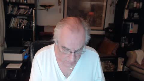 Philippe online show from January 31, 2025, 8:54 pm