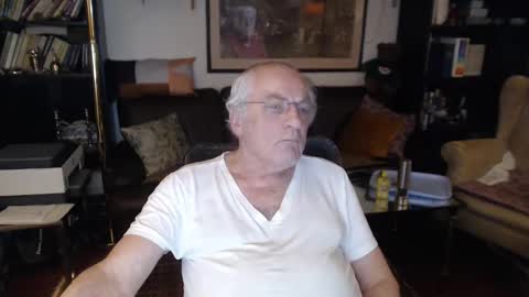 Philippe online show from February 6, 2025, 8:34 pm