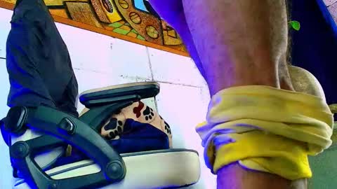 phlilloyhighclouds online show from October 9, 2025, 9:40 am