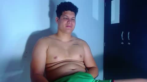 AdnierGnz online show from April 6, 2026, 6:03 am