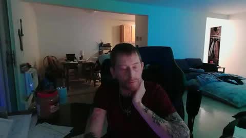 Snapshot of phrostdd chatting on March 27, 2026, 2:06 am FrankenDaddy online show from March 27, 2026, 2:06 am