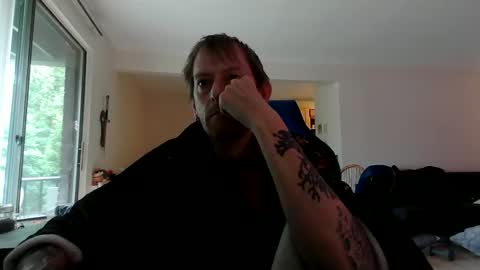 Snapshot of phrostdd chatting on May 30, 2026, 12:57 pm FrankenDaddy online show from May 30, 2026, 12:57 pm