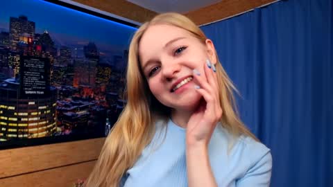 Hann G. Jones online show from January 19, 2025, 7:15 am