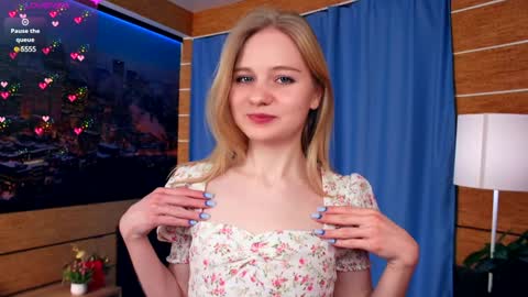 Hann G. Jones online show from January 21, 2025, 5:38 am