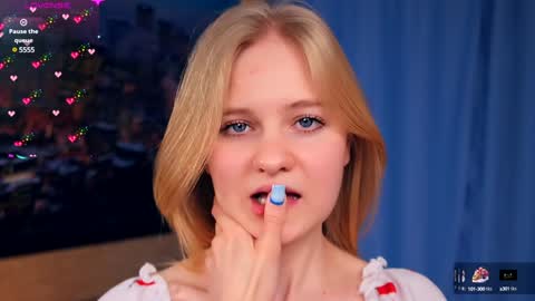 Hann G. Jones online show from January 30, 2025, 6:56 am