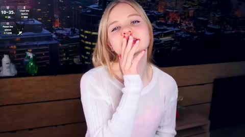 Hann G. Jones online show from February 21, 2025, 7:23 am