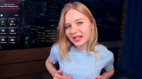 Hann G. Jones online show from February 22, 2025, 7:34 am