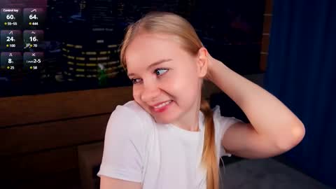 Hann G. Jones online show from March 1, 2025, 7:30 am