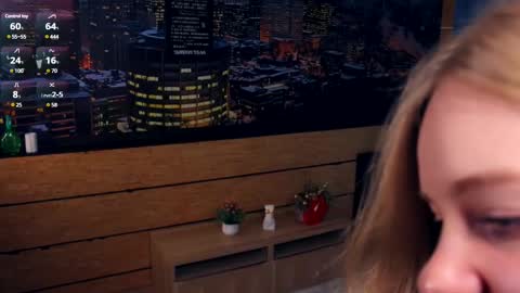 Hann G. Jones online show from March 2, 2025, 7:32 am