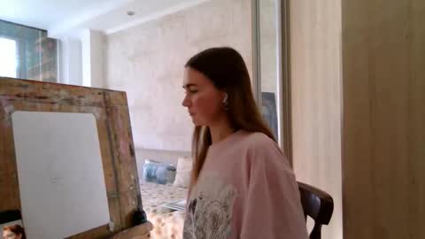 Jenny online show from October 14, 2025, 10:27 am