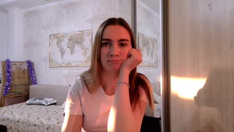 Jenny online show from January 15, 2026, 11:26 am