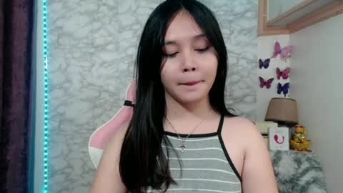 Snapshot of pia_intownx chatting on June 15, 2026, 11:07 pm Ms Pia online show from June 15, 2026, 11:07 pm