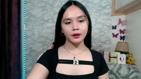Snapshot of pia_intownx chatting on June 20, 2026, 6:11 pm Ms Pia online show from June 20, 2026, 6:11 pm