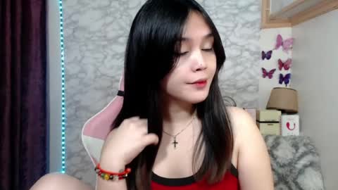 Snapshot of pia_intownx chatting on July 19, 2026, 12:03 am Ms Pia online show from July 19, 2026, 12:03 am