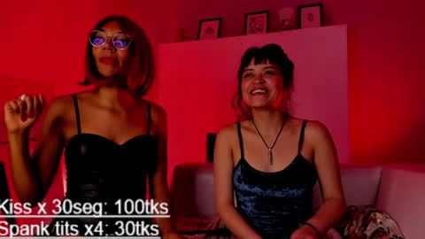    Special Couple Show - WELCOME TO XMAS   5 and 6 December  - 2 at 8 pm COL hour online show from December 28, 2024, 10:13 pm