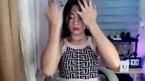 Pia online show from February 19, 2026, 10:33 am