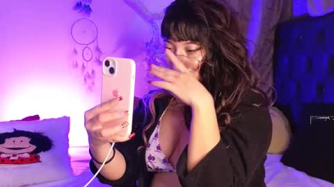  PIA FISHER  online show from January 13, 2026, 1:11 am