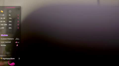 Snapshot of pialova chatting on July 11, 2026, 2:25 am PIA online show from July 11, 2026, 2:25 am