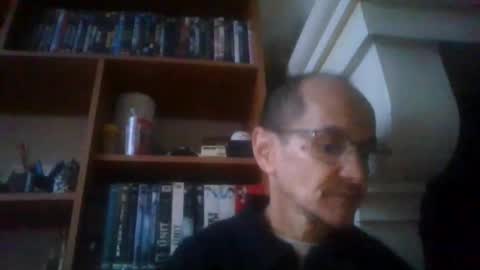pichoun71 online show from January 2, 2025, 3:51 pm