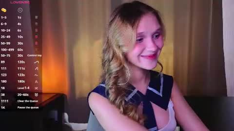 Snapshot of pickanicole chatting on July 23, 2026, 4:21 am Adeline online show from July 23, 2026, 4:21 am