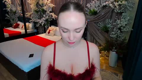 Snapshot of pieceofinspiration chatting on December 29, 2024, 4:40 pm Emelie online show from December 29, 2024, 4:40 pm