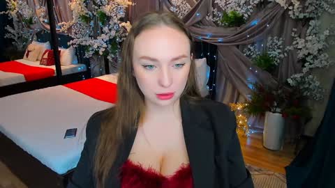 Snapshot of pieceofinspiration chatting on January 10, 2025, 10:17 am Emelie online show from January 10, 2025, 10:17 am