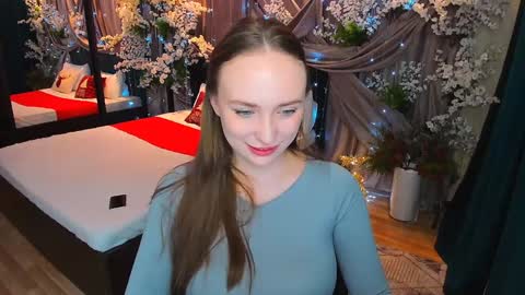 Snapshot of pieceofinspiration chatting on January 11, 2025, 1:22 pm Emelie online show from January 11, 2025, 1:22 pm