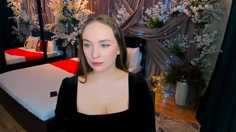 Snapshot of pieceofinspiration chatting on January 12, 2025, 11:07 am Emelie online show from January 12, 2025, 11:07 am